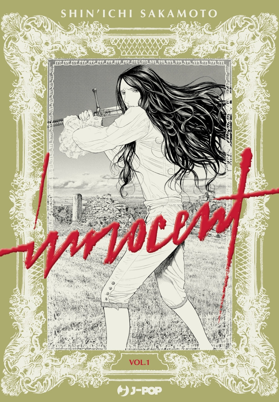 Innocent 01 Variant