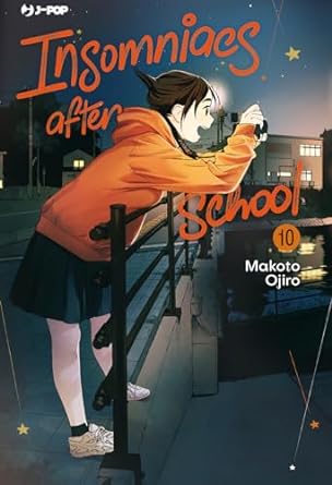 Insomniacs After School 10