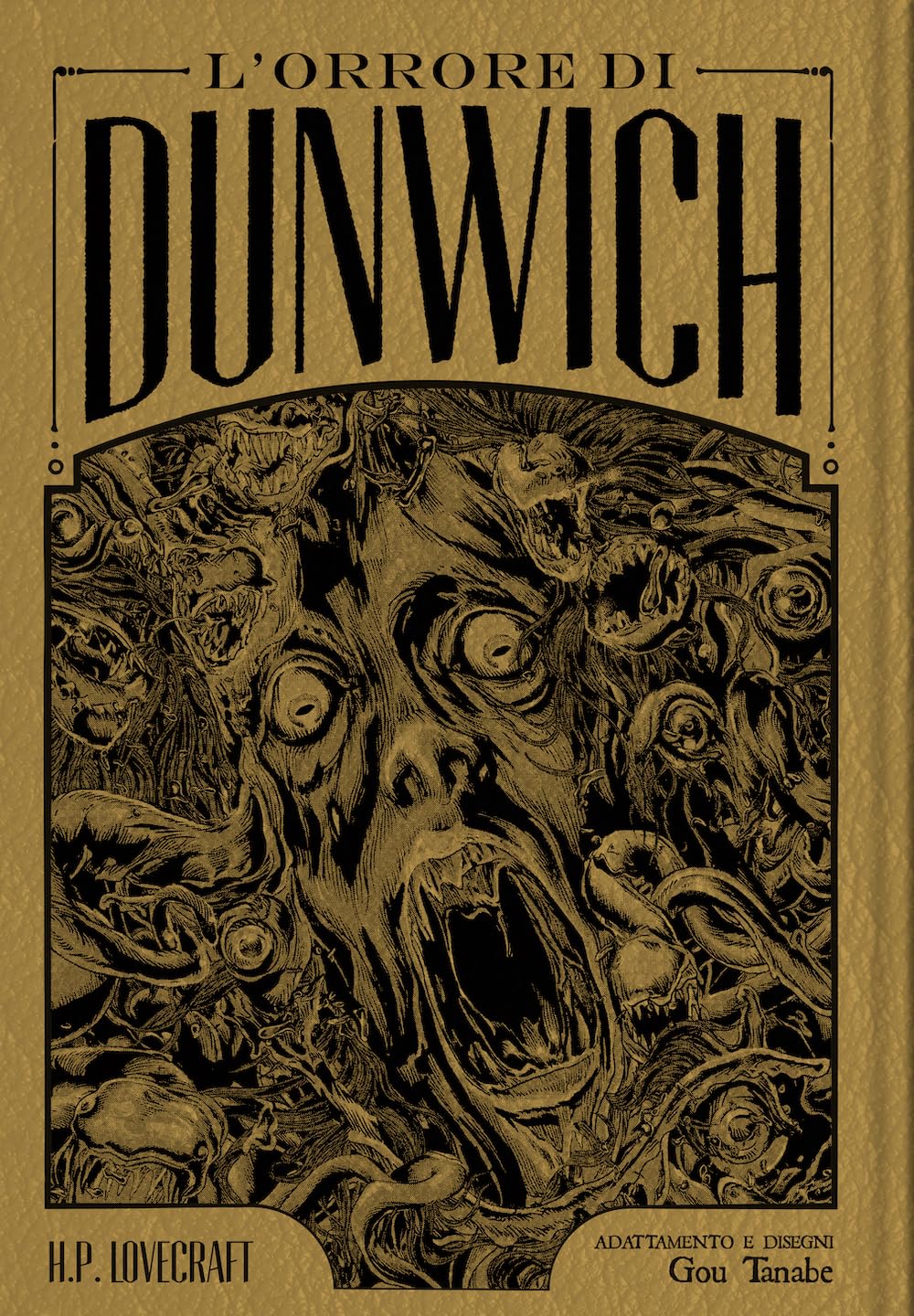 L'Orrore di Dunwich Deluxe