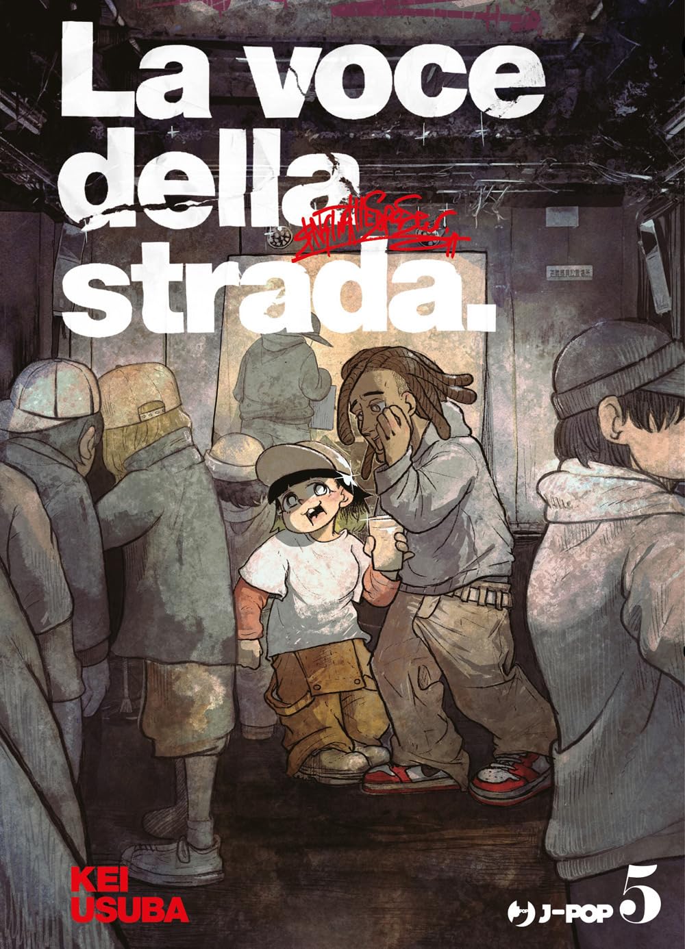 La Voce della Strada 05
