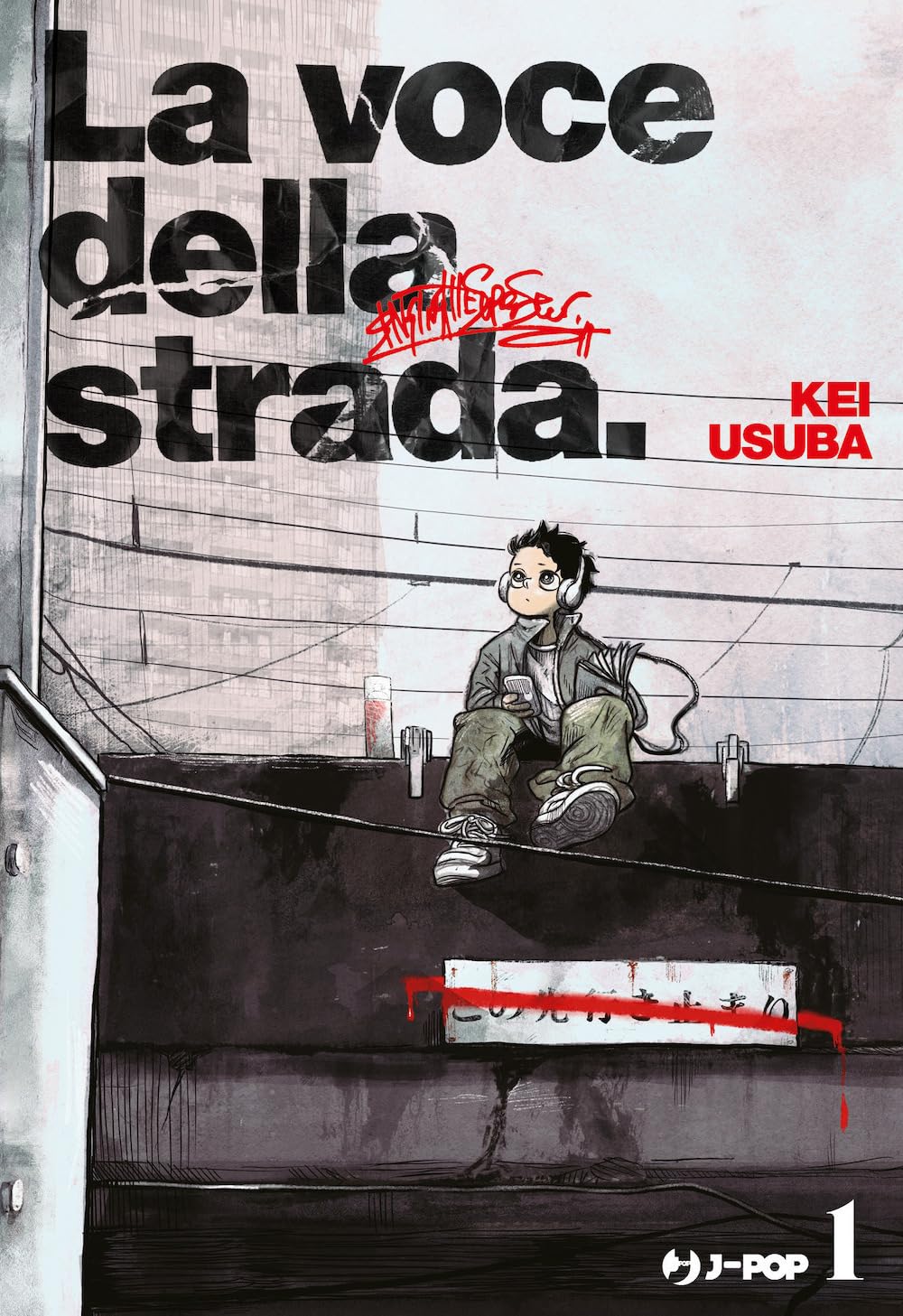 La Voce della Strada 01