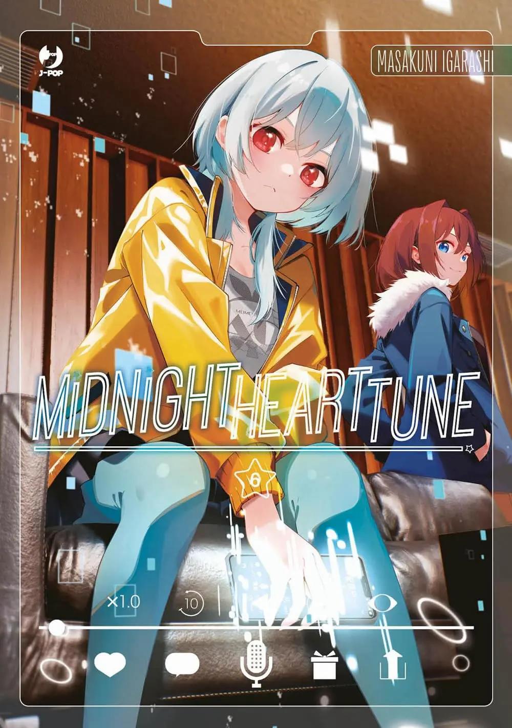 Midnight Heart Tune 06