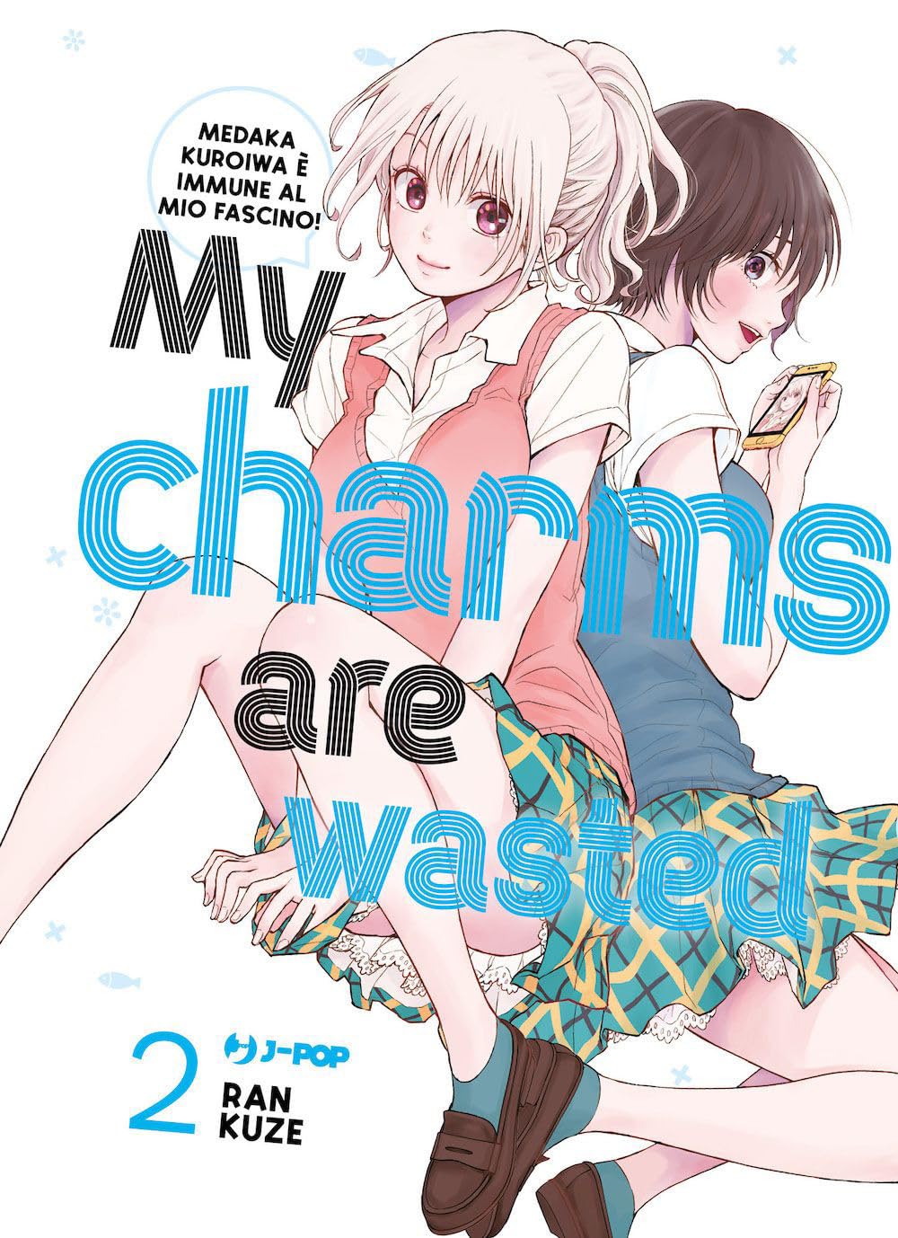 My Charms are Wasted 02