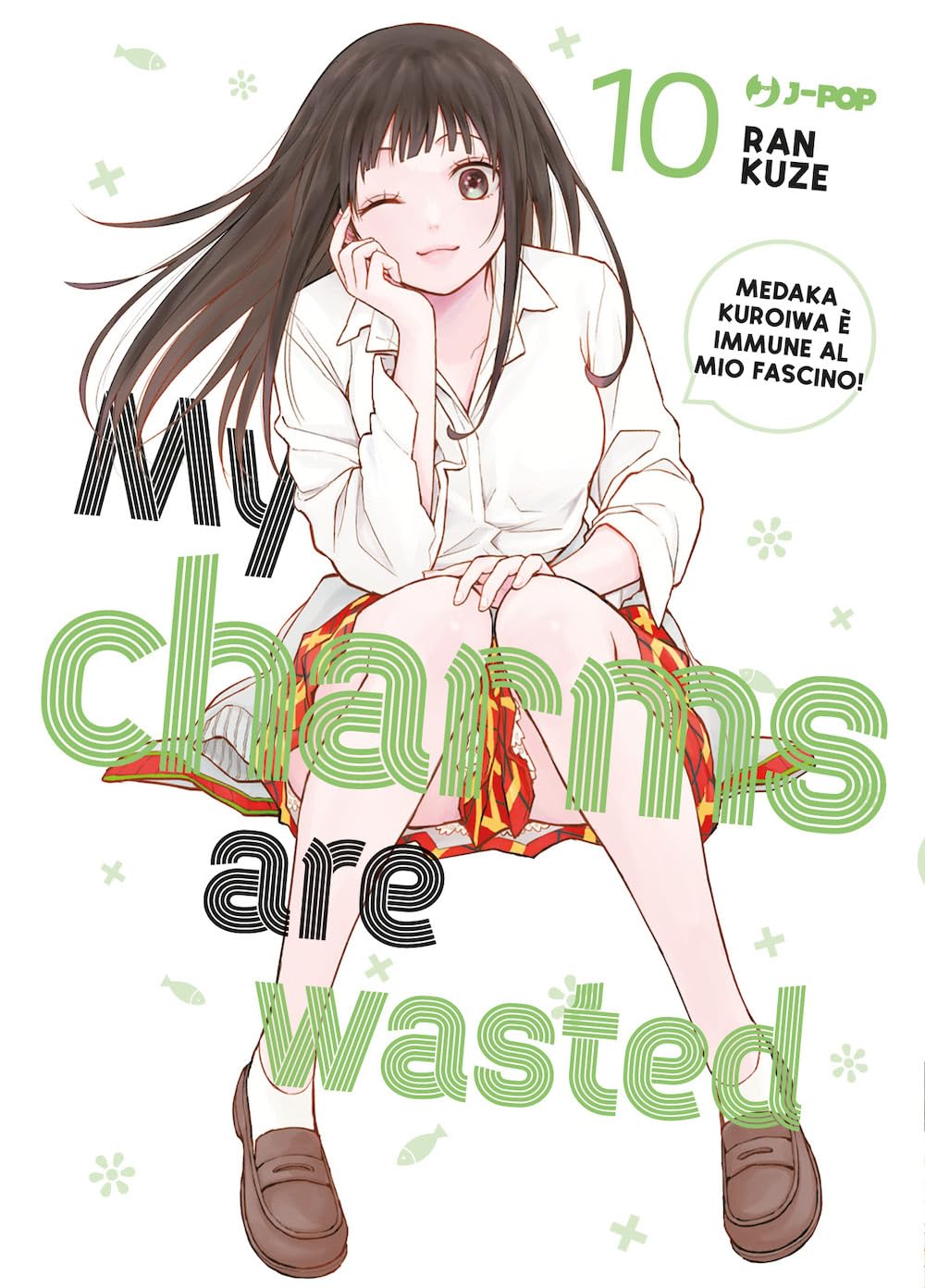 My Charms are Wasted 10