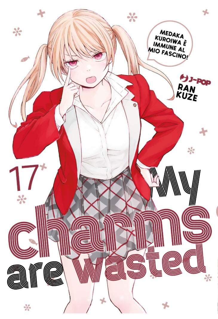 My Charms are Wasted 17
