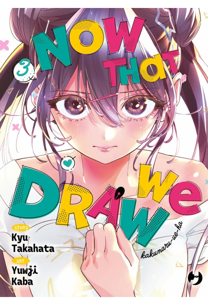 Now that we Draw 03