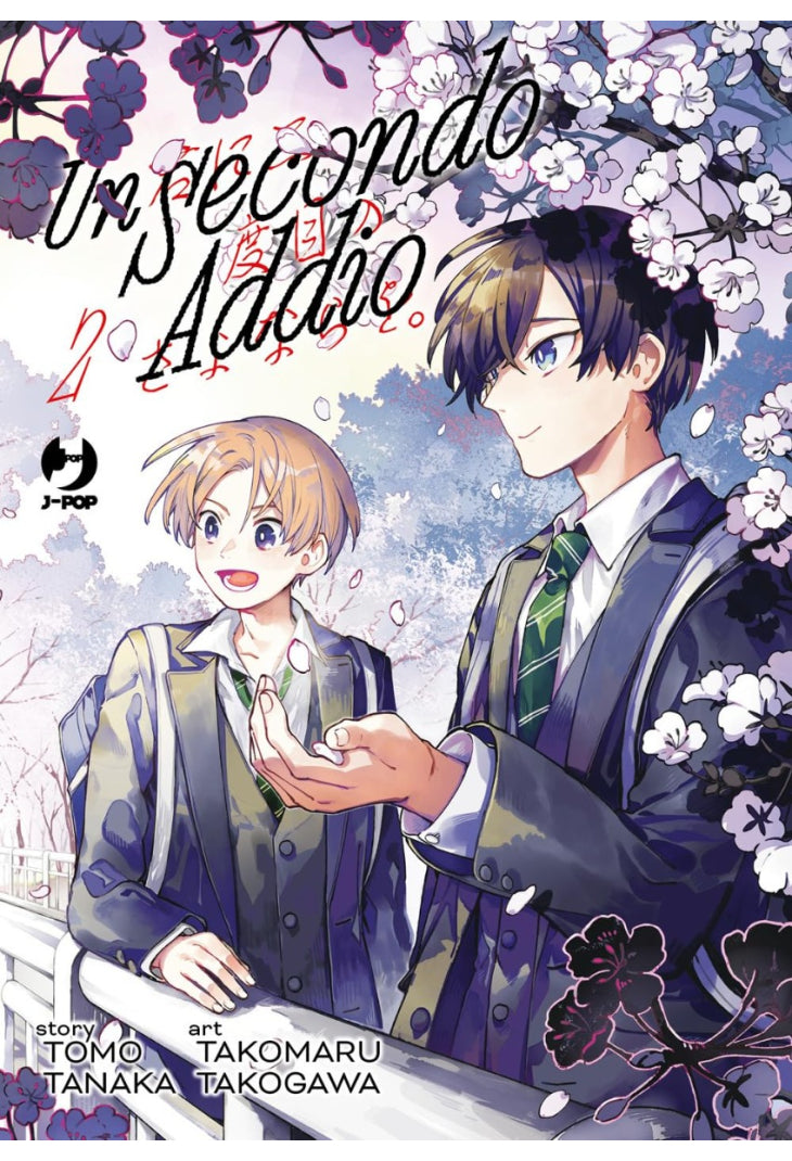 Un Secondo Addio 02