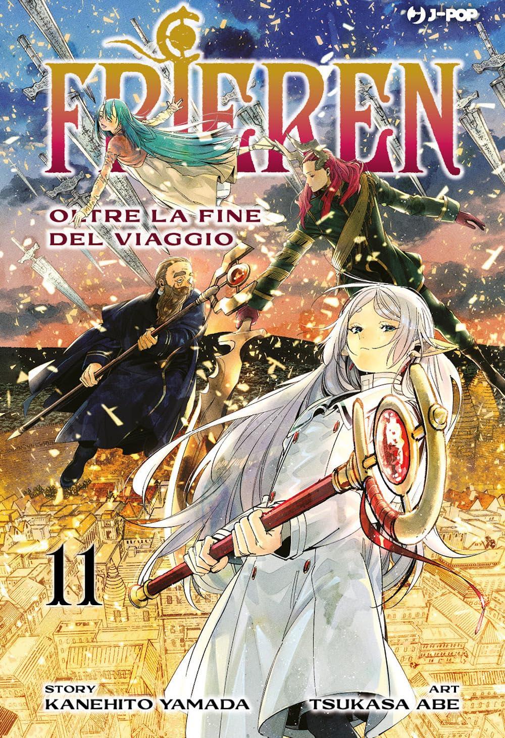 Frieren 11