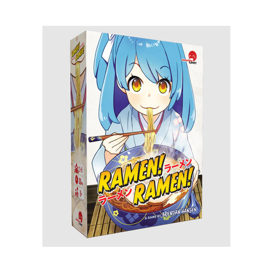 Ramen! Ramen!