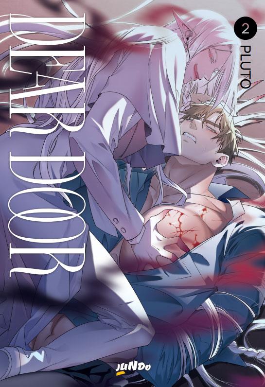 Dear Door 02