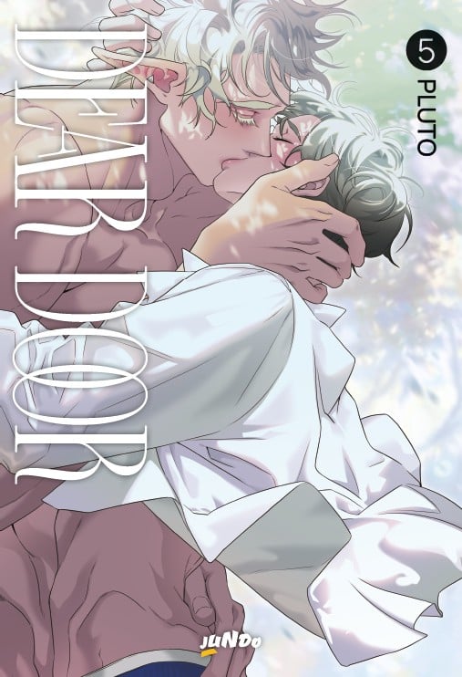 Dear Door 05