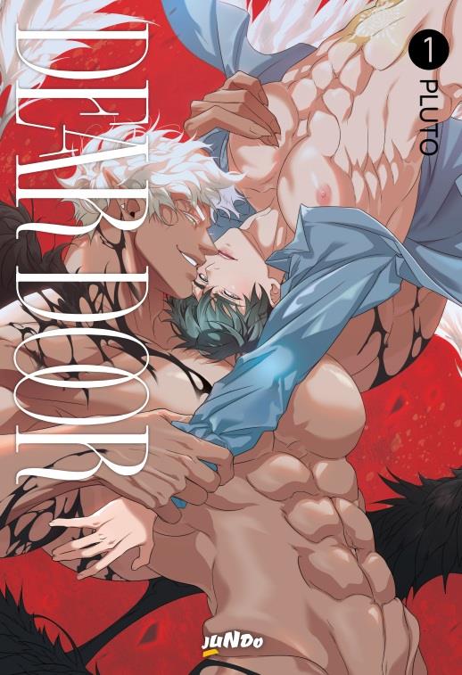Dear Door 01