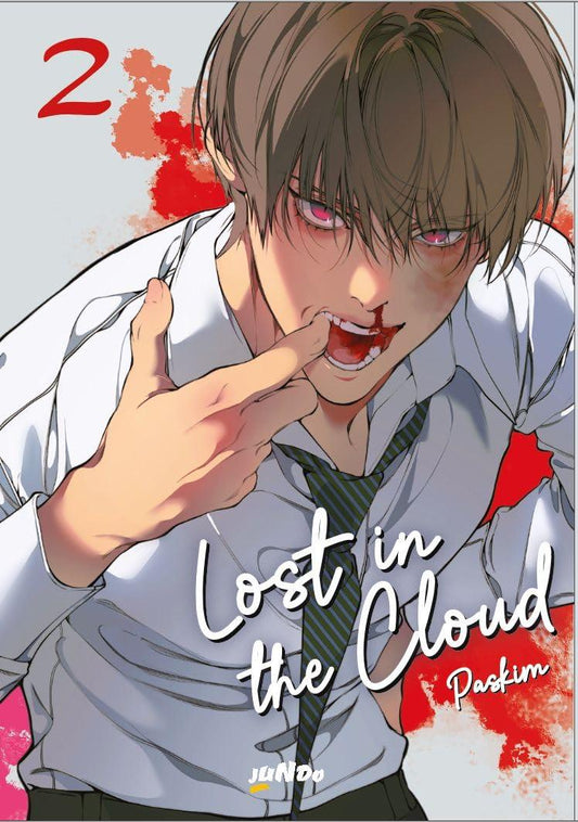 Lost in the Cloud 02