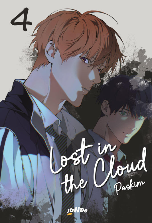 Lost in the Cloud 04