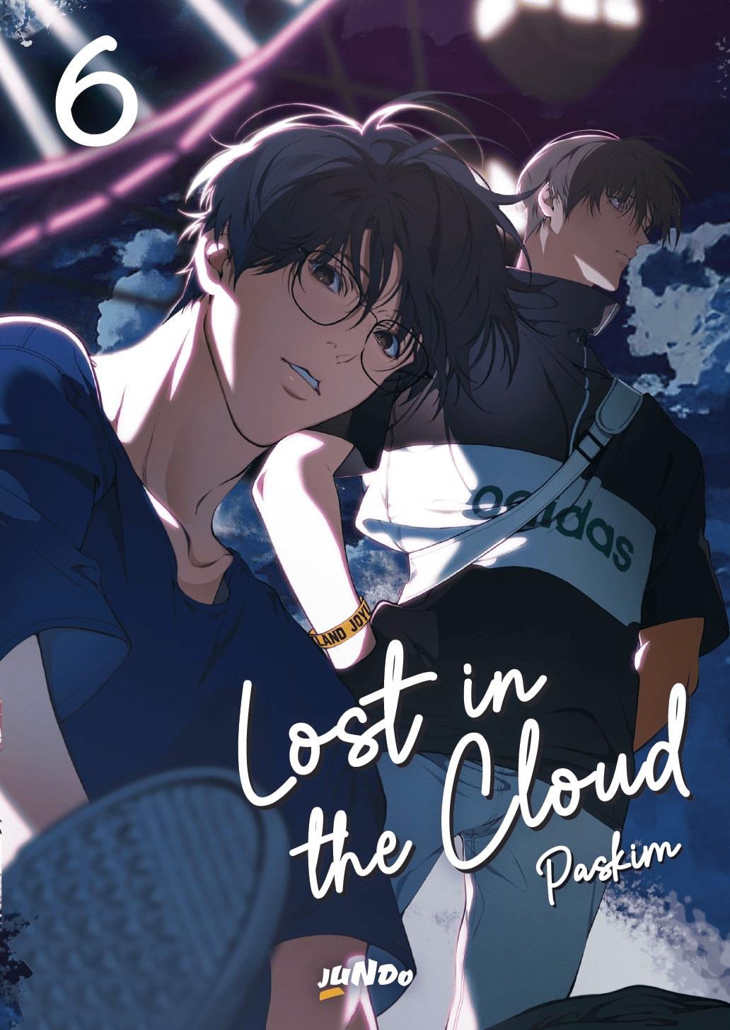 Lost in the Cloud 06