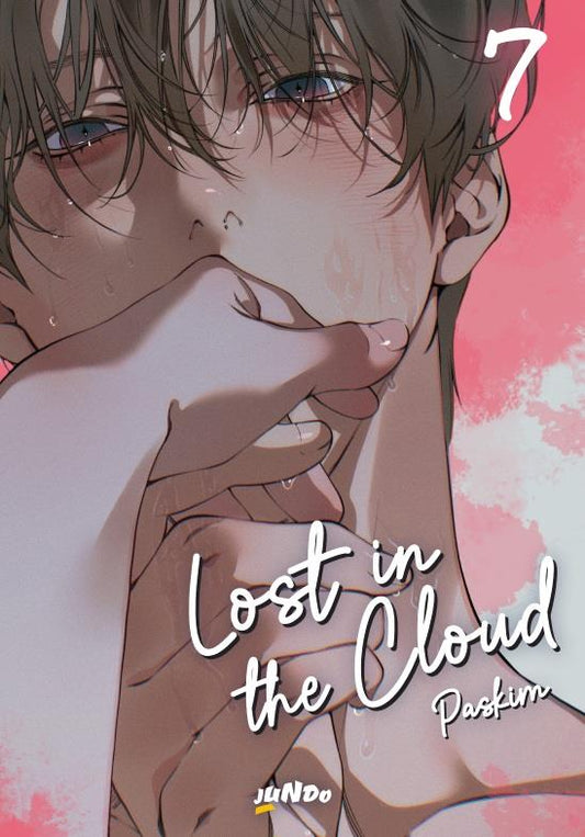 Lost in the Cloud 07