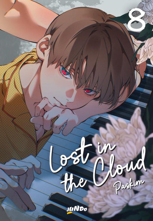 Lost in the Cloud 08