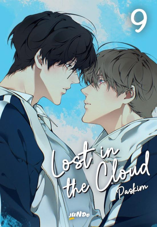 Lost in the Cloud 09