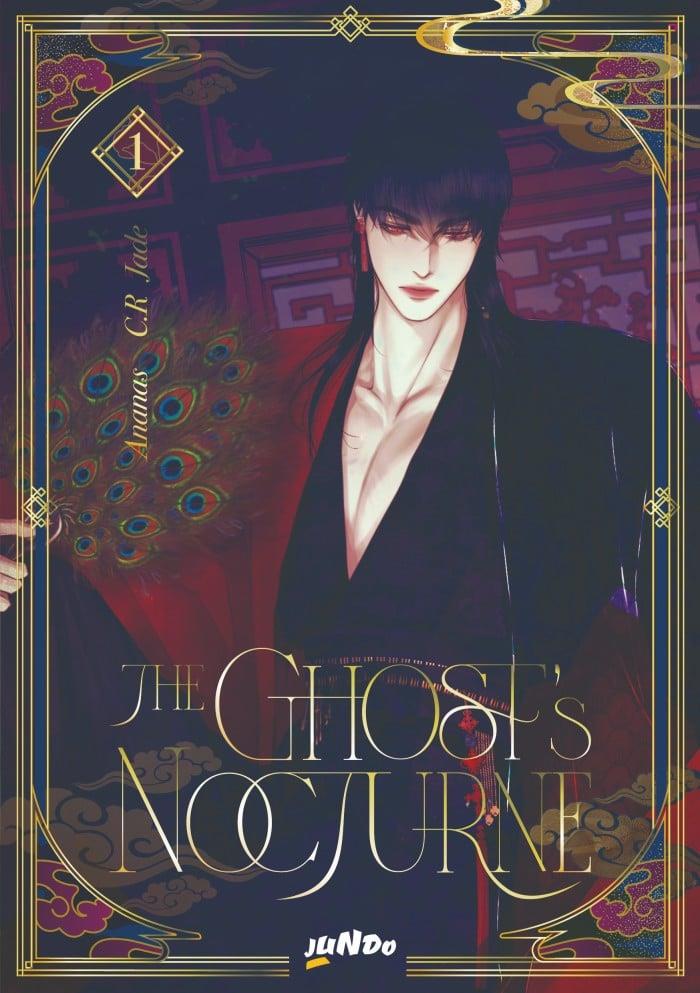 The Ghost's Nocturne 01