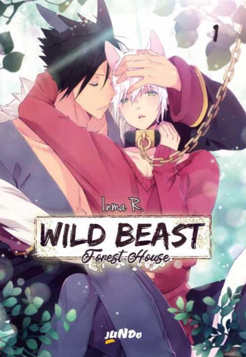 Wild Beast - Forest House 01