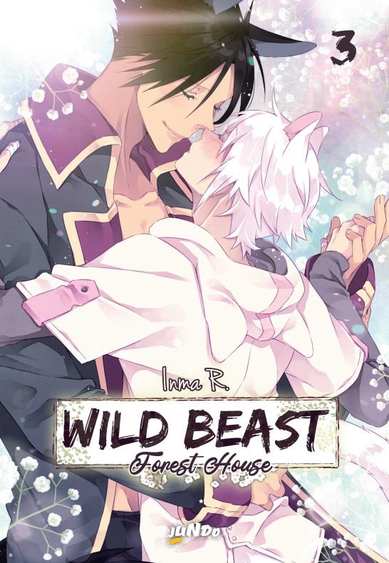 Wild Beast - Forest House 03