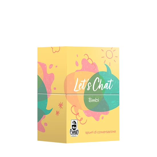 Let's Chat - Bimbi