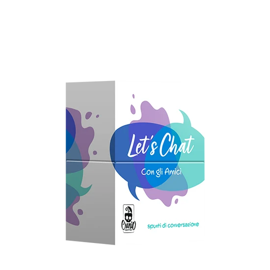 Let's Chat - Con gli Amici