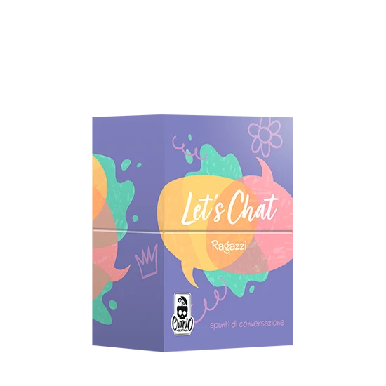 Let's Chat - Ragazzi