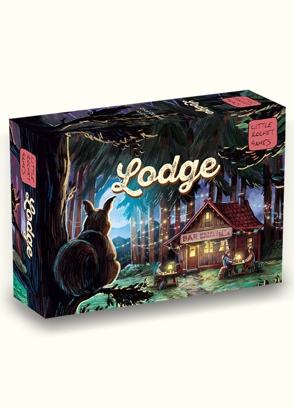 Lodge