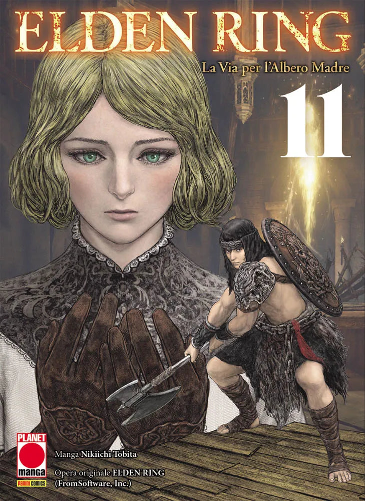 Elden Ring 11