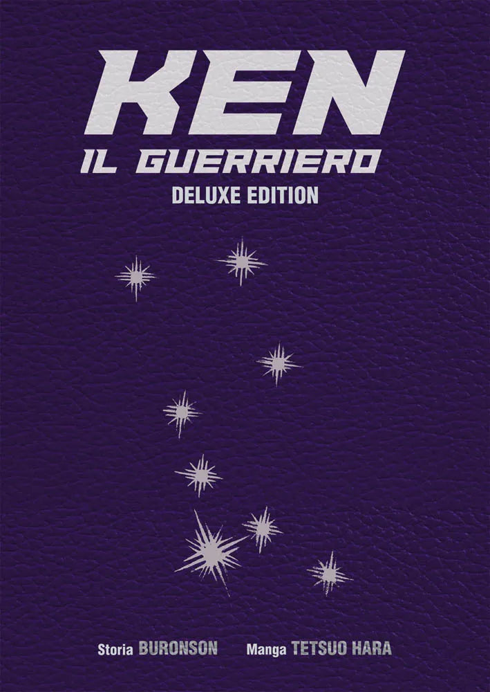 Ken il Guerriero Deluxe Edition 04