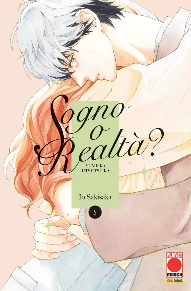 Sogno o Realtà? 05