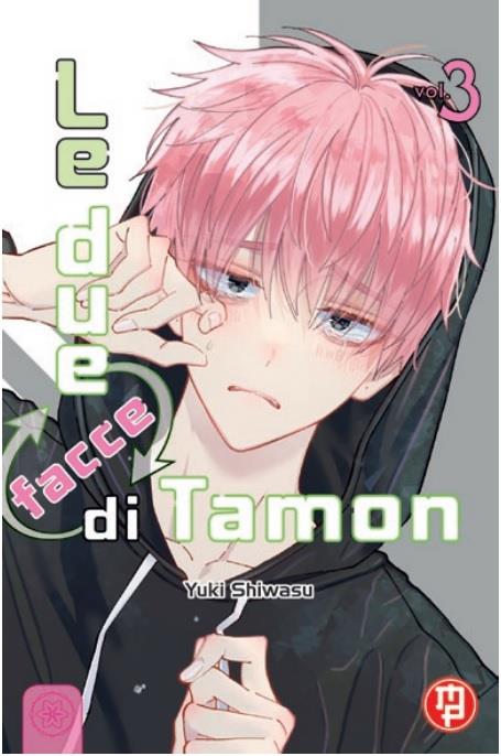 Le Due Facce di Tamon 03