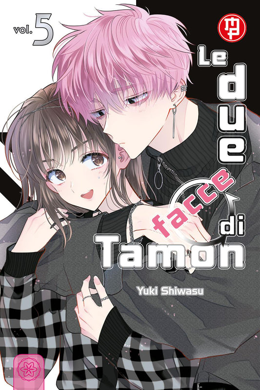 Le Due Facce di Tamon 05 Deluxe