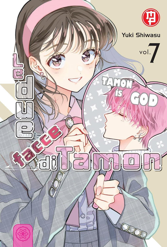 Le Due Facce di Tamon 07