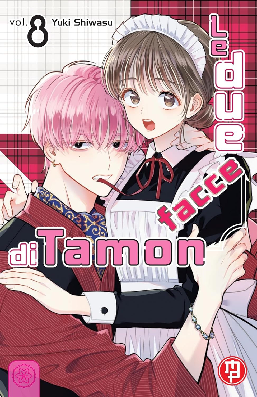 Le Due Facce di Tamon 08 Deluxe