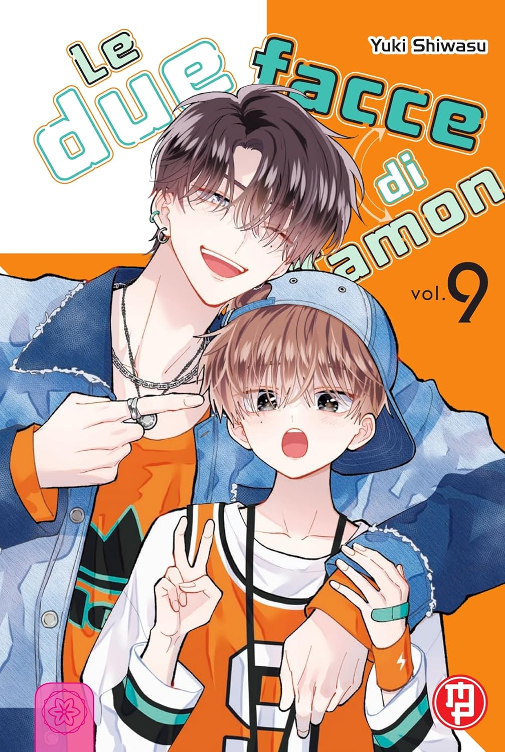 Le Due Facce di Tamon 09