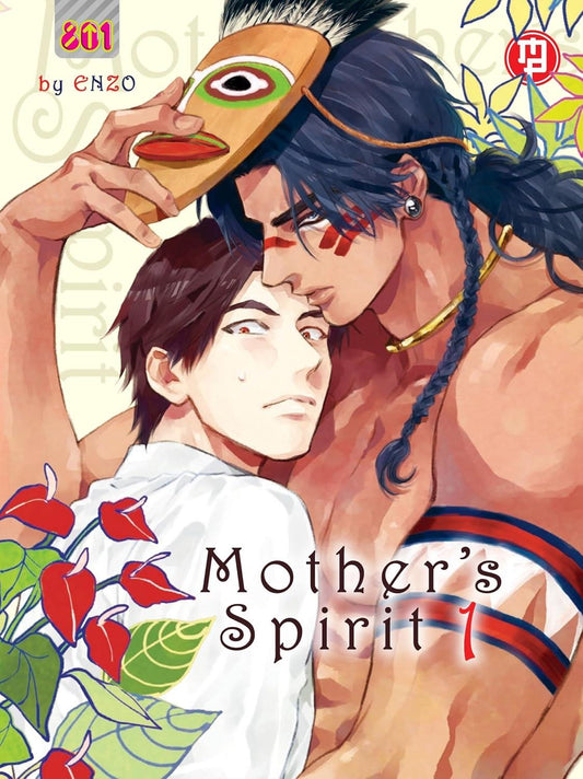Mother's Spirit 01