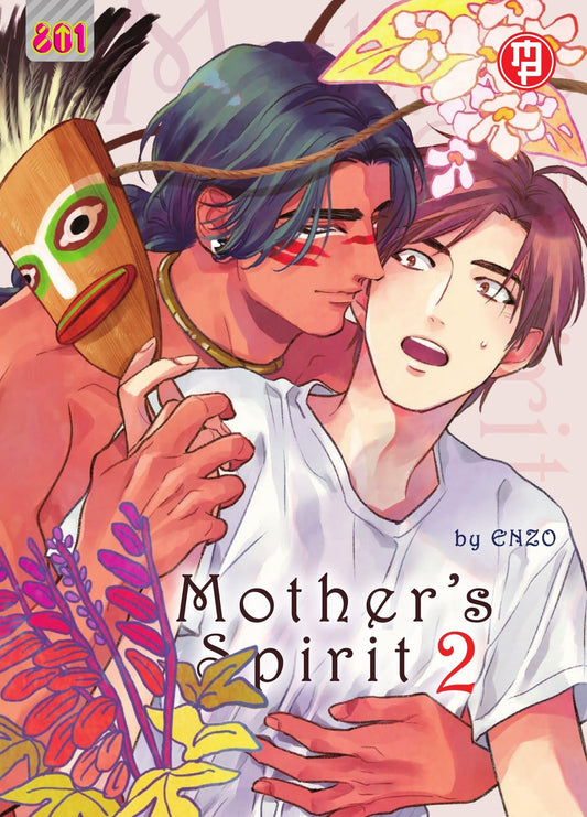 Mother's Spirit 02