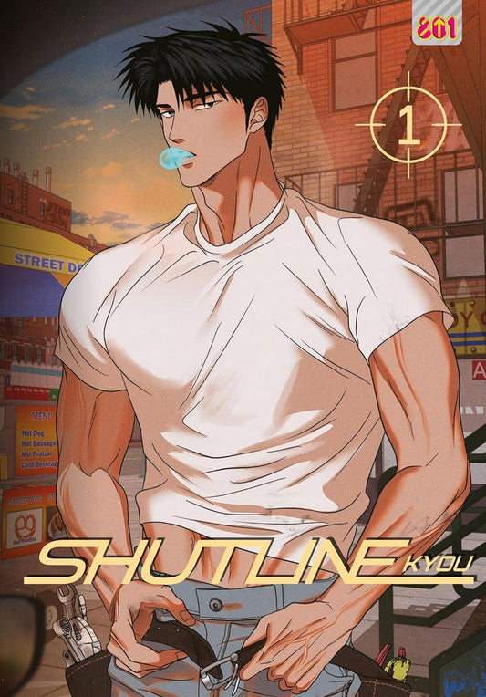 Shutline 01