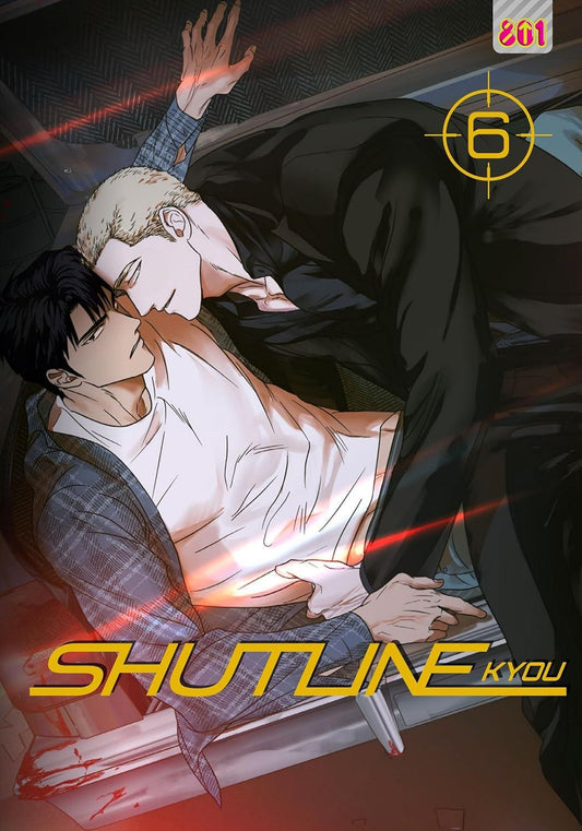 Shutline 06