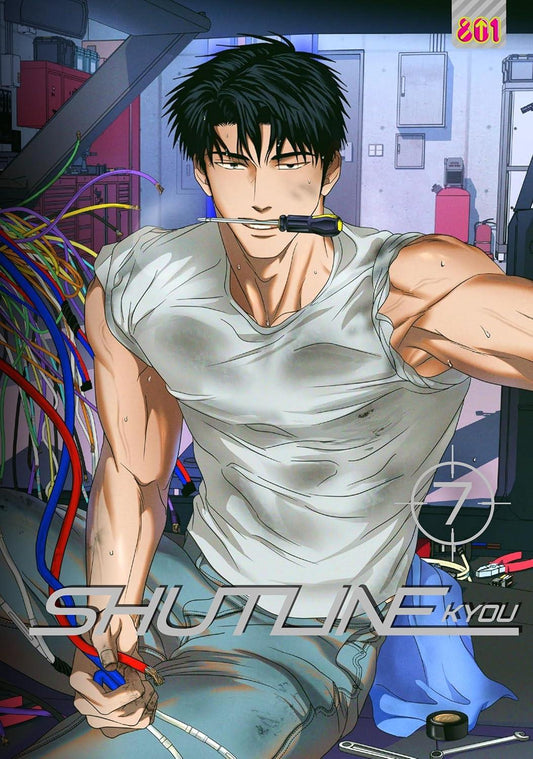 Shutline 07