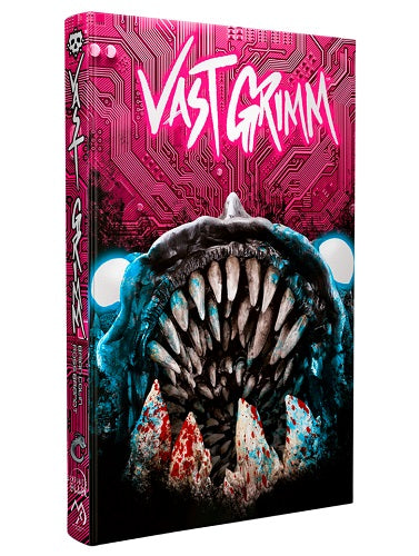 Vast Grimm Manuale Base