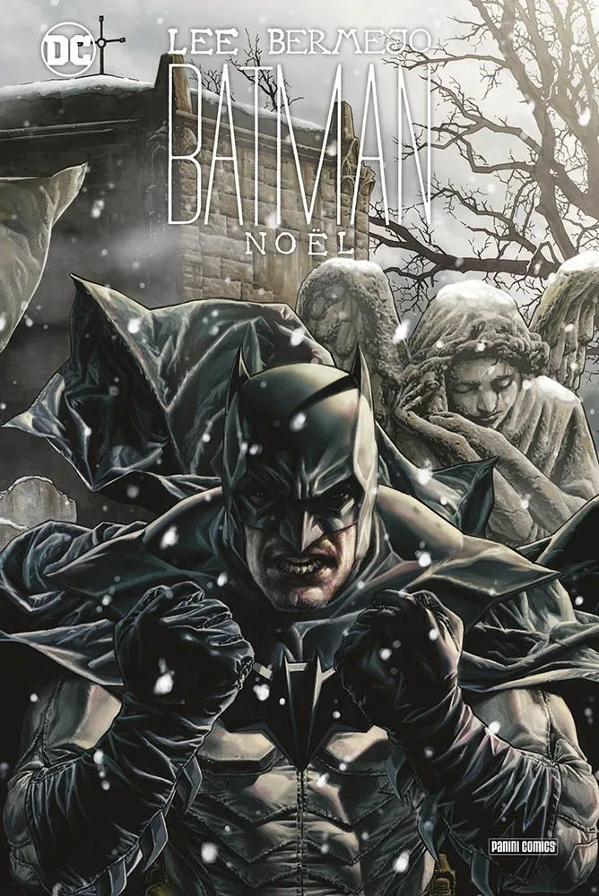 Batman Noel