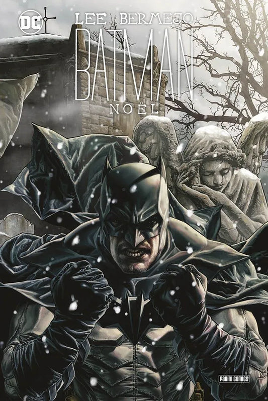 Batman Noel