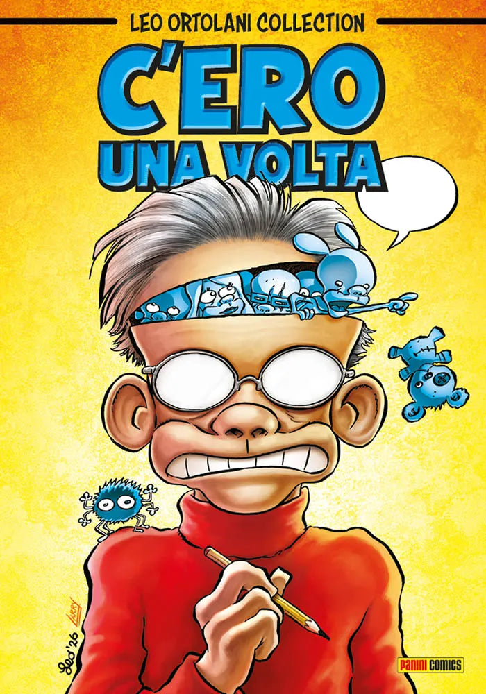 C'Ero una Volta