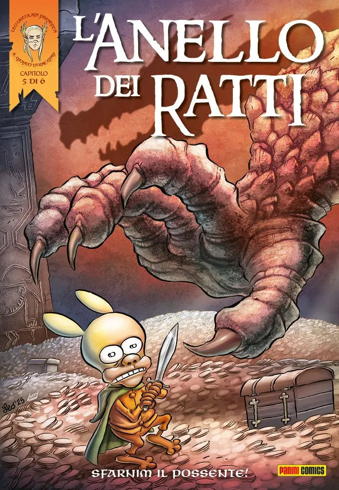 L'Anello dei Ratti 05