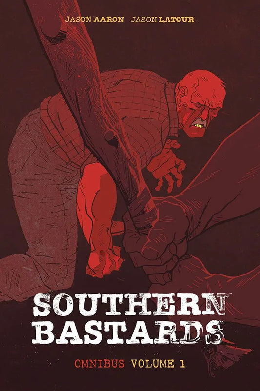 Southern Bastards Omnibus 01