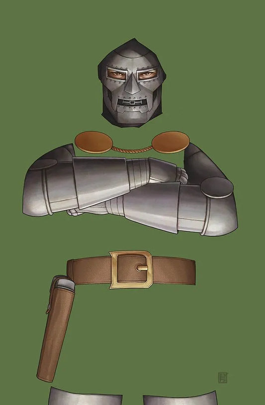 Un Mondo sotto Destino 01 Variant