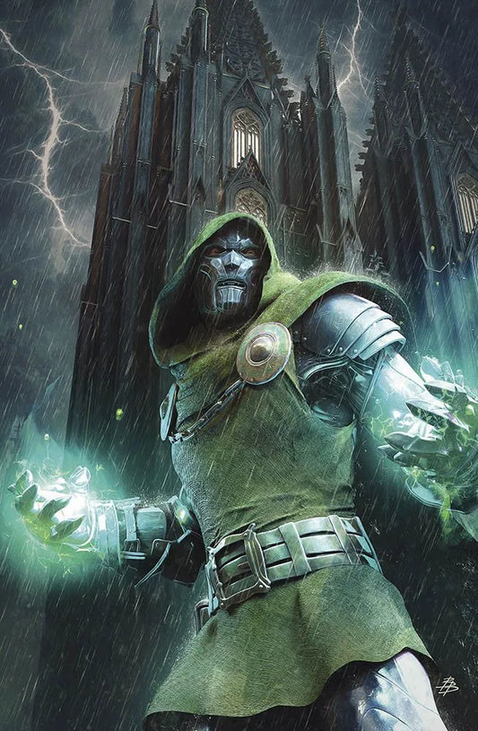 Un Mondo sotto Destino 03 Variant